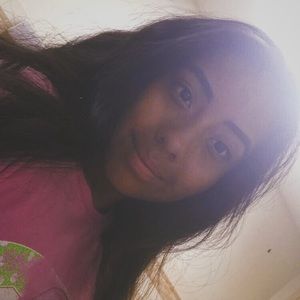 Meet your Posher, Casey